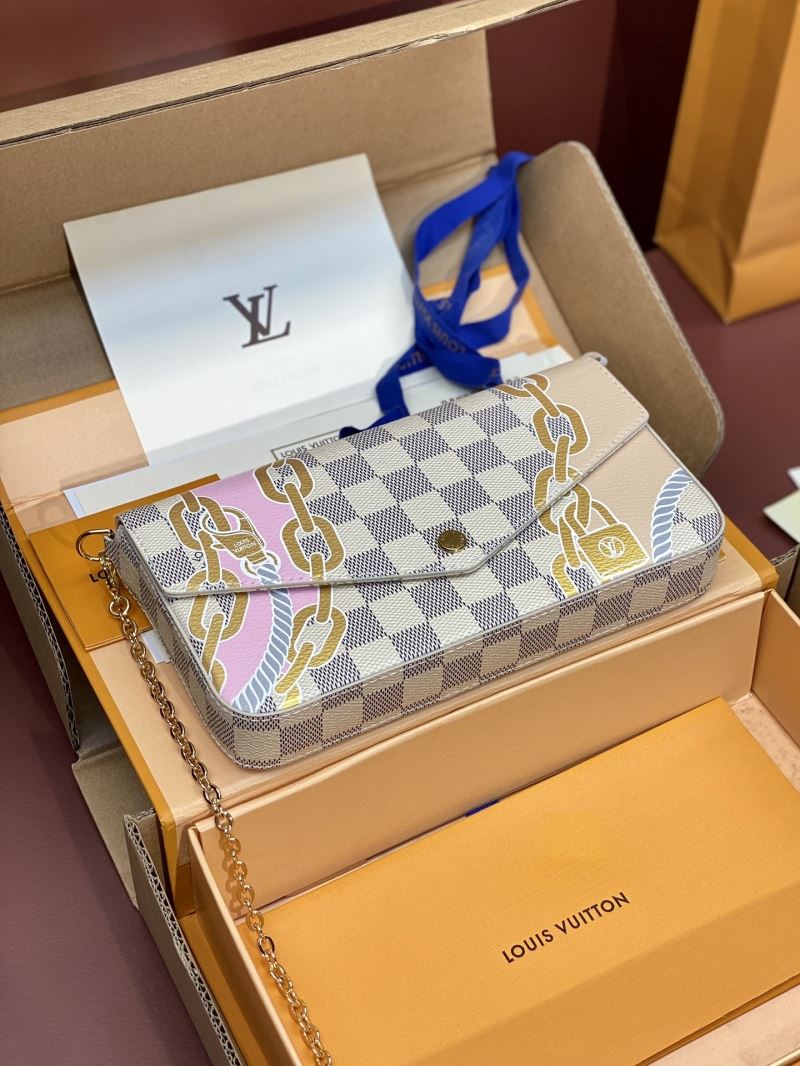 Louis Vuitton Wallets Purse